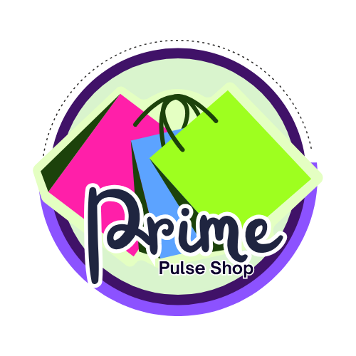 Prime Pulse Shop
